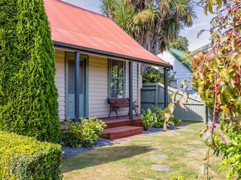 69 Sneyd Street, Kaiapoi, Kaiapoi