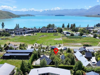 17 D'Archiac Drive, Lake Tekapo, Lake Tekapo