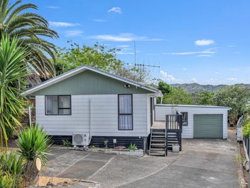 20 Ranger Place, Raumanga, Whangarei