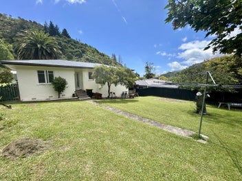 21 Sowman Street, The Brook, Nelson