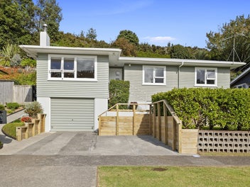 16 Whakawhiti Street, Marfell, New Plymouth