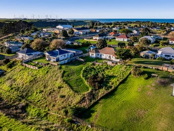 7 Suffolk Street, Pātea