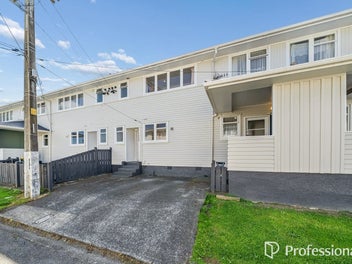 6/567U High Street, Boulcott, Lower Hutt