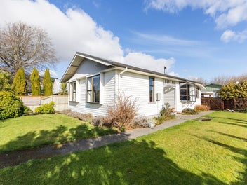 12 Rochester Street, Linwood, Christchurch