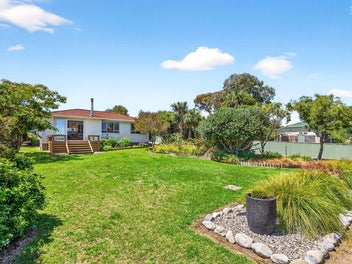 47 Ferry Road, Martinborough, Martinborough