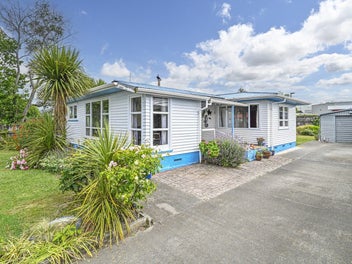 201 Nikau Street, Saint Leonards, Hastings