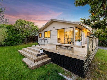 1 Iris Street, Snells Beach, Snells Beach