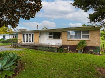 82 Great North Road, Kamo, Whangarei