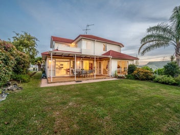 67 Westerham Drive, Dannemora, Auckland