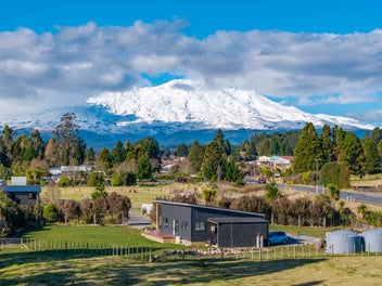 5 Hutiwai Road, Horopito, Raetihi