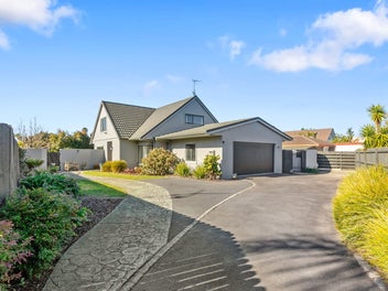 7 Fuchsia Place, Mount Maunganui, Mount Maunganui