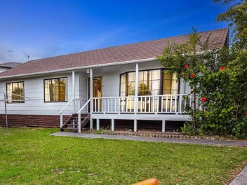 96A Sturges Road, Henderson, Auckland
