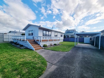 10B Mcalister Street, Whakatane