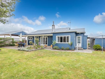 80 Mahoe Street, Melville, Hamilton