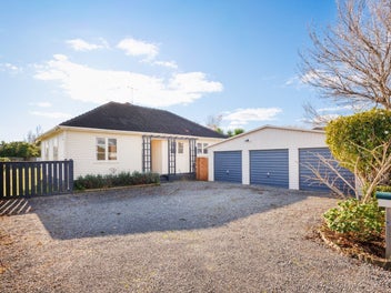 143 Rangiora Avenue, Roslyn, Palmerston North