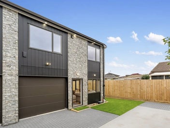 21F King Street, Papatoetoe, Auckland