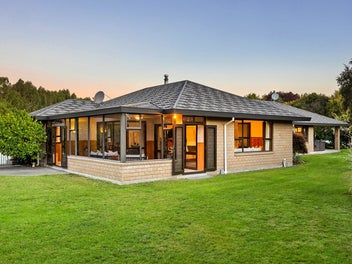 84 Baynons Road, Clarkville, Kaiapoi