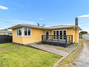 11 River Road, Masterton