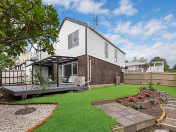 4/36 Koromiko Street, New Lynn, Auckland