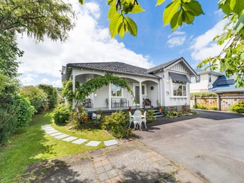 90 Durham Street, Ashhurst, Ashhurst