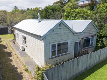 26 Shetland Street, Wakari, Dunedin