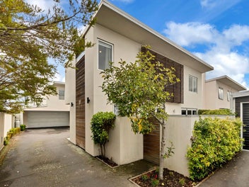 86B Canon Street, St Albans, Christchurch