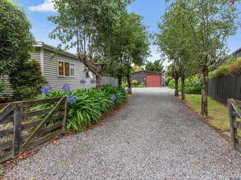 496 Mill Road, Kaiapoi