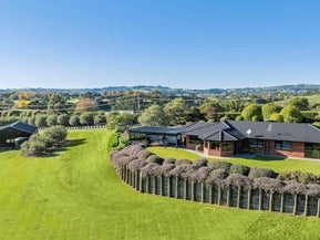 120 Kern Road, Ramarama, Drury