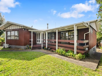 30 Westminster Street, New Windsor, Auckland