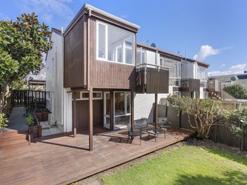 3/84 Long Drive, St Heliers, Auckland