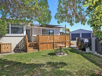 6 Porritt Place, Tamatea, Napier