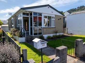 11 Baldwin Street, North East Valley, Dunedin