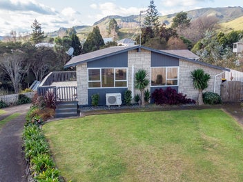 10 Kinsella Place, Paeroa, Paeroa