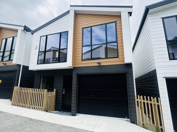 108A Taikata Road, Te Atatu Peninsula, Auckland