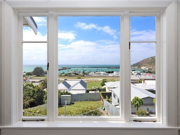 57 Tees Street, South Hill, Oamaru