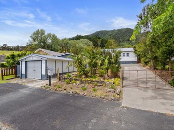 39 Gilchrist Street, Te Aroha, Te Aroha