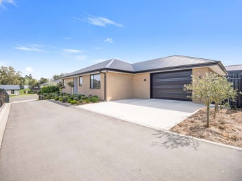 16A Clydesdale Drive, Holmes Hill, Oamaru