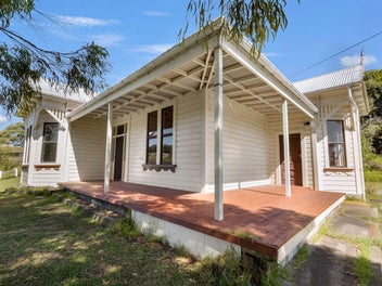 13 Morgans Road, Kaitoke, Whanganui