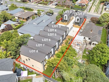 163 Russell Road, Manurewa, Auckland