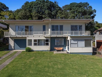 76 Pohutukawa Avenue, Ohope