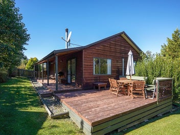 25 Denby Place, Hanmer Springs, Hanmer Springs