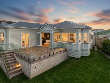 6 Sunhaven Drive, Newlands, Wellington