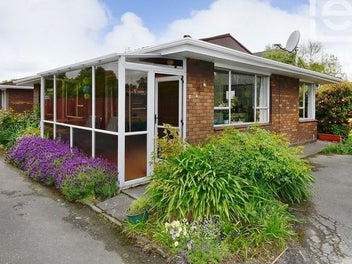 1/174 Harewood Road, Papanui, Christchurch