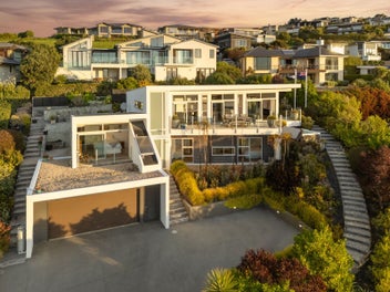 1 St Remy Lane, Redcliffs, Christchurch