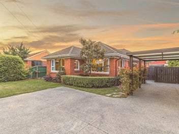 419 Innes Road, Mairehau, Christchurch