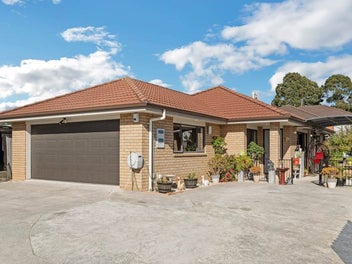 13 Capital Place, Papatoetoe, Auckland