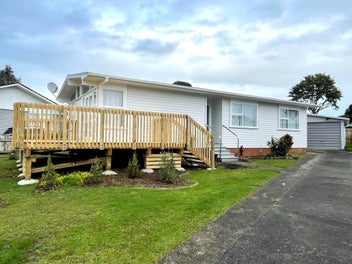 26 Wordsworth Road, Manurewa, Auckland