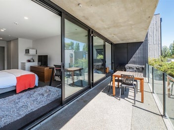 207/282 Madras Street, Christchurch Central, Christchurch