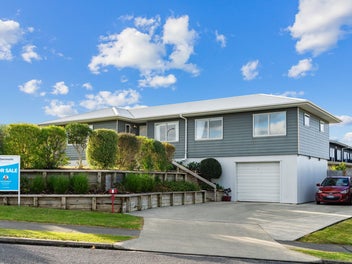12 Weka Street, Mangawhai