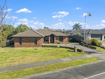 9 Fairway Drive, Morrinsville, Morrinsville